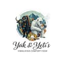 Yak & Yeti's logo